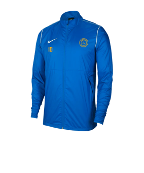 Nike Park 20 Regenjacke Blau F463