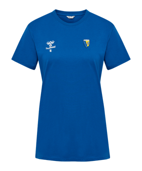 Tee-shirt coton FEMME 