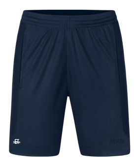 JAKO Power Short Damen Blau F900