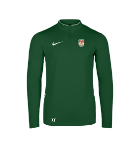 Nike Park 26 Drill Top Sweatshirt Grün F302