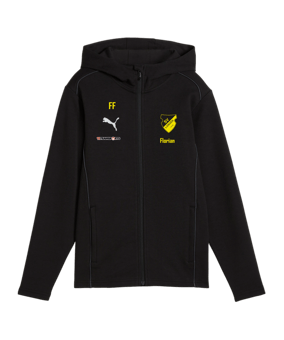 SV Langen Kapuzenjacke Kids
