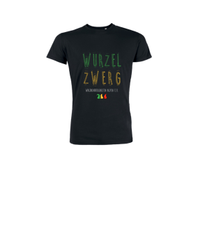 Merch Mini Creator 2.0 T-Shirt Kids Black | #cartoon