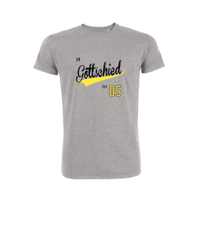 Merch Creator 2.0 T-Shirt Heather Grey | #town