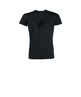 Merch Mini Creator 2.0 T-Shirt Kids Black FC002