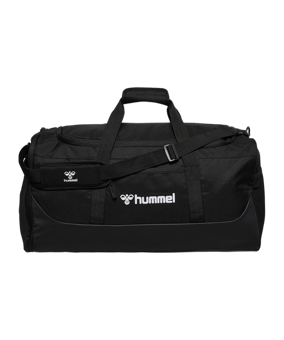 Hummel Lead Tasche F2001 - schwarz