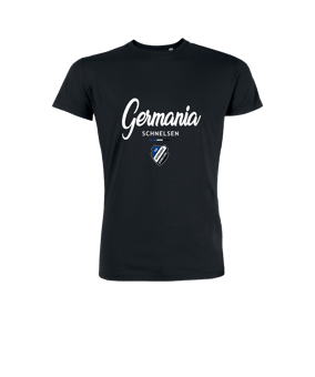 Merch Creator 2.0 T-Shirt Black | #jungs