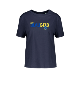 Merch Muser T-Shirt Women French Navy FC727