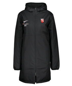 Nike Park 20 Winterjacke Damen Schwarz F010