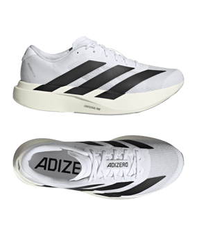adidas adizero Evo SL Loopschoen Wit - wit