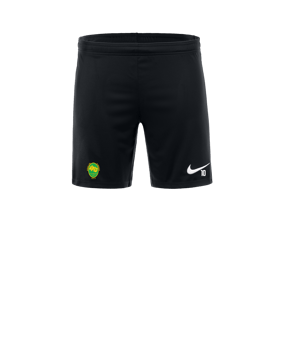 Short Nike Academy Pro 24 noir blanc 
