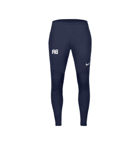 Nike Park 26 Trainingshose Blau F410
