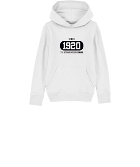 Merch Mini Cruiser 2.0 Hoody Kids White | #yale