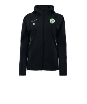 Nike Veste de pluie Noir C010 