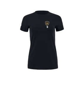 T-shirt Nike Park 20 femmes Noir blanc F010 