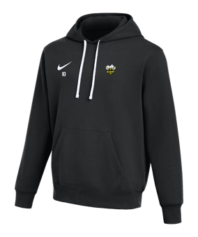 Nike Park 26 Sweatshirt à capuche Noir C010