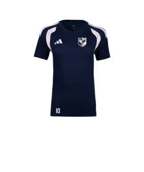 adidas Tiro 26 League T-Shirt Damen Dunkelblau