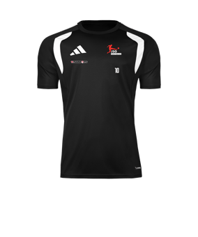 adidas Tiro 26 League Trikot Schwarz