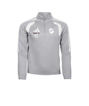 adidas Tiro 26 League Training Sweatshirt Kids Grau