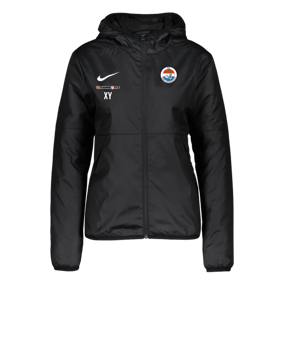 Nike Park 20 Repel Trainingsjacke Damen F010
