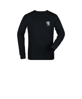 Merch Mini Changer 2.0 Sweatshirt Kids Black | #justlogo1c