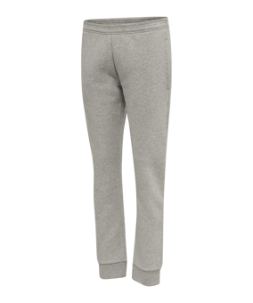 Hummel hmlRED Basic Jogginghose Damen F2006 - grau