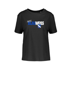 Merch Muser T-Shirt Women Black FC002