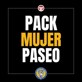 PACK MUJER PASEO