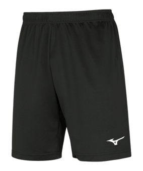 Mizuno Short Schwarz F009 - schwarz