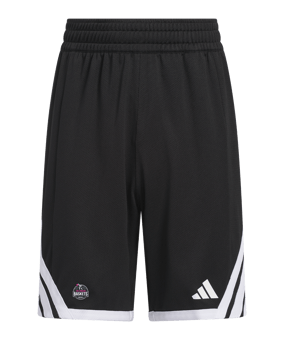 adidas Everyday Pro Short Kids Schwarz
