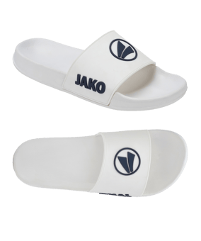 JAKO Jakolette Weiss F728 - weiss