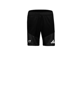 adidas Tiro 26 Competition Short Kids Schwarz