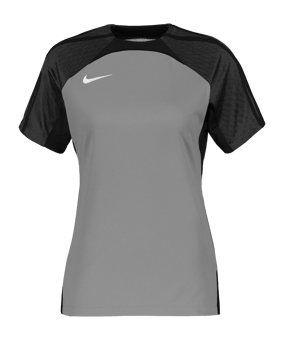 Nike Strike III Trikot Damen Grau F052 - grau