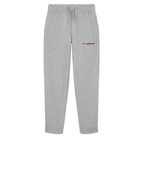 Merch Mini Mover 2.0 Sweatpant Kids Heather Grey FC250