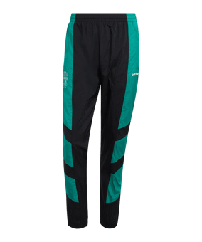 adidas Liverpool FC EQT Track broek Zwart - zwart