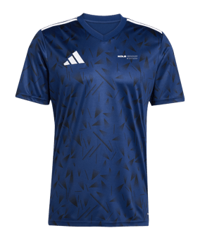 adidas Team Icon 25 Trikot Blau