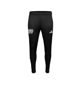 adidas Tiro 26 League Trainingshose Schwarz