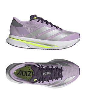 adidas Femmes Adizero SL2 Chaussure de running Violet - violet