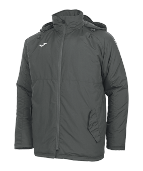 Joma Everest Winterjacke Grau - grau
