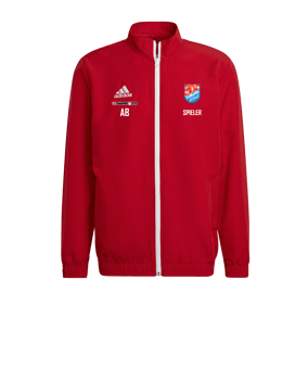 SG TiMoNo Präsentationsjacke