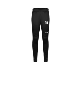 Nike Park 26 Trainingshose Kids Schwarz F010