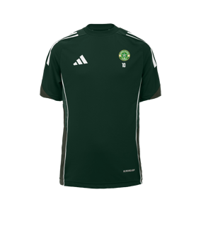 adidas Tiro 25 Competition Maillot Vert 