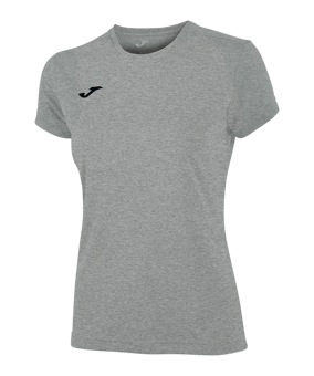 Joma Combi T-Shirt Damen Grau - grau