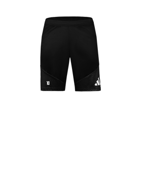 adidas Tiro 26 Short Schwarz
