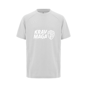 adidas Tiro 25 Travel Trainingsshirt Grau
