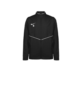 Nike Park 26 Veste de pluie Enfants Noir C010