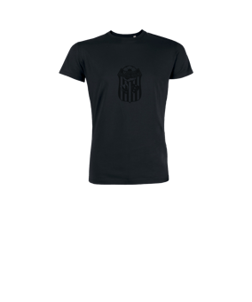 Merch Mini Creator 2.0 T-Shirt Kids Black FC002