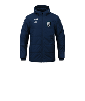 PARKA ENFANT