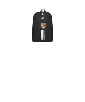 adidas Tiro Rucksack Schwarz