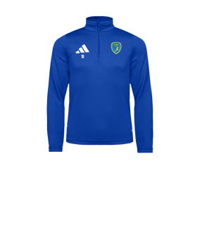 Sweat 1/4 zip enfant ENTRADA 26