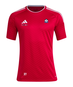 adidas Campeon 23 Trikot Rot